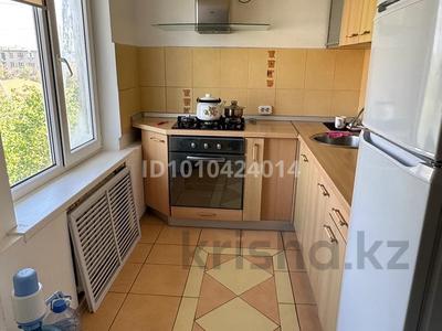 2-комнатная квартира · 48 м² · 5/5 этаж, мкр Центральный, Центральная 7 — Азатык за 15 млн ₸ в Атырау