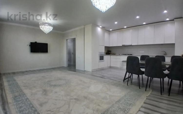 2-бөлмелі пәтер · 66.5 м² · 9/10 қабат, Самал 82/1, бағасы: 28 млн ₸ в Уральске — фото 2