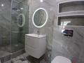2-бөлмелі пәтер · 66.5 м² · 9/10 қабат, Самал 82/1, бағасы: 28 млн ₸ в Уральске — фото 11