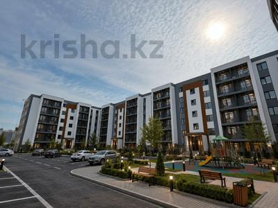 2-комнатная квартира · 61.9 м² · 2/5 этаж, Микрорайон Береке, Промышленная 50 за 20.4 млн ₸ в Костанае