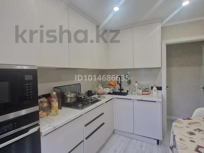 3-комнатная квартира · 62.8 м² · 2/9 этаж, Назарбаева 154 — район Сокол за 35 млн ₸ в Петропавловске