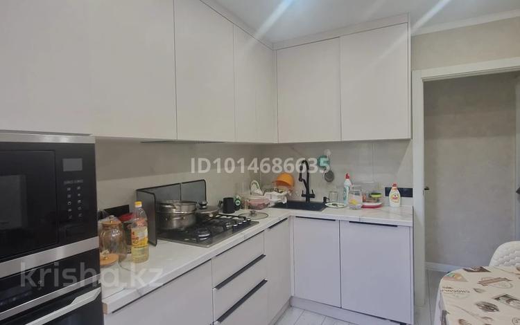 3-бөлмелі пәтер · 62.8 м² · 2/9 қабат, Назарбаева 154 — район Сокол, бағасы: 35 млн ₸ в Петропавловске — фото 2