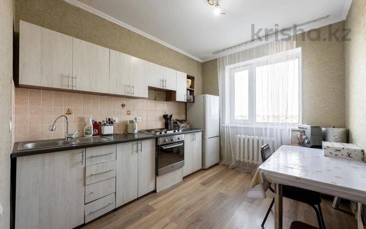1-бөлмелі пәтер · 36.1 м² · 5/14 қабат, Кордай 77, бағасы: 18.4 млн ₸ в Астане, Алматы р-н — фото 6