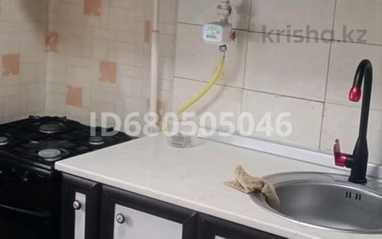 1-комнатная квартира · 35 м² · 5/5 этаж, Аль Фараби 43 за 150 000 ₸ в Костанае — фото 2