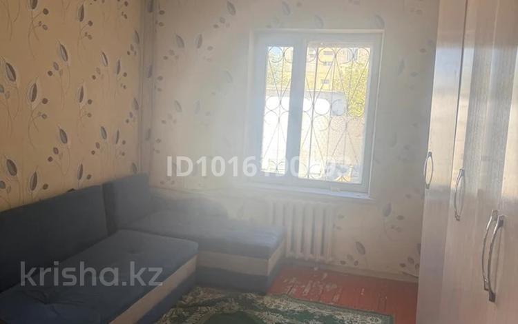 1-комнатная квартира · 33.5 м² · 1/5 этаж, мкр Нижний Отырар 10 за 100 000 ₸ в Шымкенте, Туран р-н — фото 2