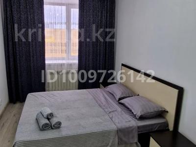 3-комнатная квартира · 77 м² · 3/5 этаж, Центральный 24в — Кокше мол, теннисный корт, болашак сарай, проспект А.Хана, набережная за 18 000 〒 в Кокшетау