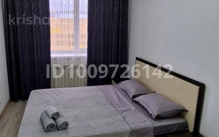 3-комнатная квартира · 77 м² · 3/5 этаж, Центральный 24в — Кокше мол, теннисный корт, болашак сарай, проспект А.Хана, набережная за 18 000 ₸ в Кокшетау — фото 2