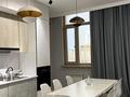 2-комнатная квартира · 80 м² · 7/17 этаж, 17-й мкр 23 за 18 000 ₸ в Актау — фото 10