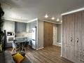 1-комнатная квартира · 41 м² · 10/10 этаж, Сейфуллина 51 за 31 млн ₸ в Алматы, Турксибский р-н