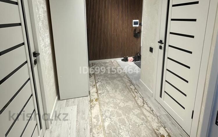 1-бөлмелі пәтер · 47 м² · 2/6 қабат, Микрорайон 4 61/1, бағасы: 24.9 млн ₸ в Конаеве — фото 2