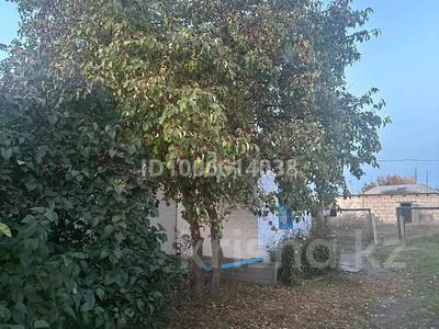 Отдельный дом · 4 комнаты · 90.5 м² · 10.5 сот., Новосёлов за 10 млн 〒 в Железинке