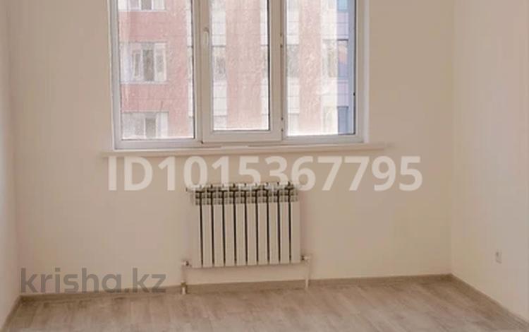 1-комнатная квартира · 36 м² · 6/9 этаж, мкр Самгау 46/5-6к — Рыскулова Емцова, проходит 7-20-25,Наурыз, 50/50, стандартная за 24.5 млн ₸ в Алматы, Алатауский р-н — фото 2