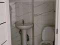 1-комнатная квартира · 36 м² · 6/9 этаж, мкр Самгау 46/5-6к — Рыскулова Емцова, проходит 7-20-25,Наурыз, 50/50, стандартная за 24.5 млн ₸ в Алматы, Алатауский р-н — фото 5