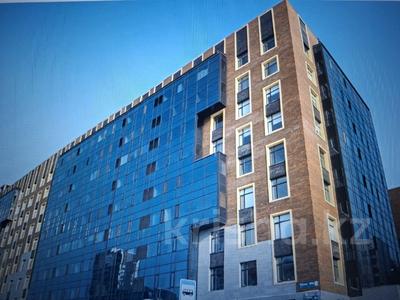 1-комнатная квартира · 39 м² · 3/9 этаж, Туран — Орынбор за 26.5 млн 〒 в Астане, Есильский р-н