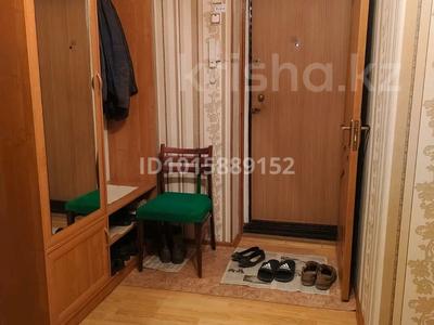 3-комнатная квартира · 58 м² · 3/5 этаж, Абая — Абая -Ташкентская за 23 млн ₸ в Таразе