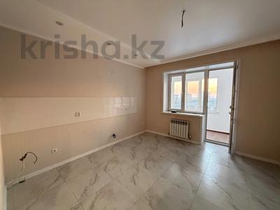 2-комнатная квартира · 80.3 м² · 6/6 этаж, Пушкина 1 за ~ 44.2 млн ₸ в Костанае
