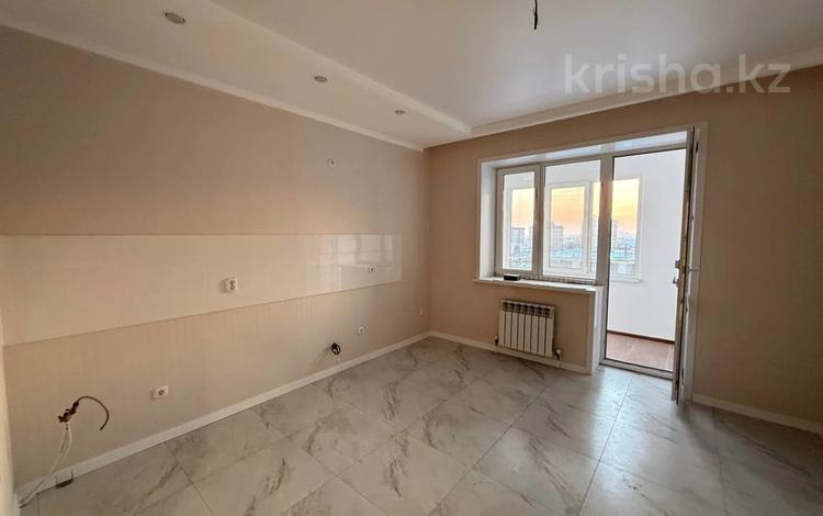 2-комнатная квартира · 80.3 м² · 6/6 этаж, Пушкина 1 за ~ 44.2 млн ₸ в Костанае — фото 2