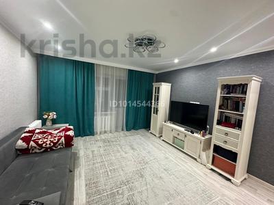 1-бөлмелі пәтер · 46 м² · 4/7 қабат, Улы Дала 47/1 — Туркестан, бағасы: 31.5 млн ₸ в Астане, Есильский р-н