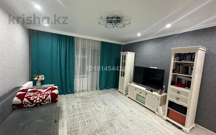 1-бөлмелі пәтер · 46 м² · 4/7 қабат, Улы Дала 47/1 — Туркестан, бағасы: 31.5 млн ₸ в Астане, Есильский р-н — фото 18