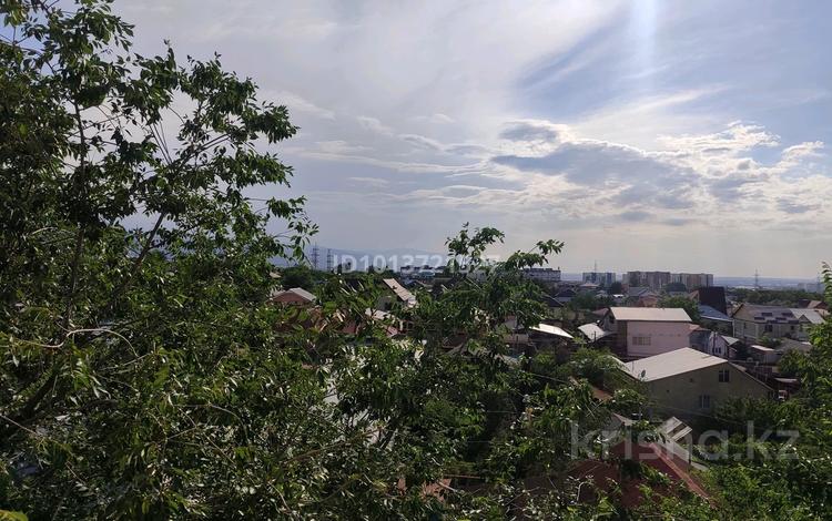 2-комнатная квартира · 54.4 м², мкр Мамыр-7 7 за 37 млн ₸ в Алматы, Ауэзовский р-н — фото 2