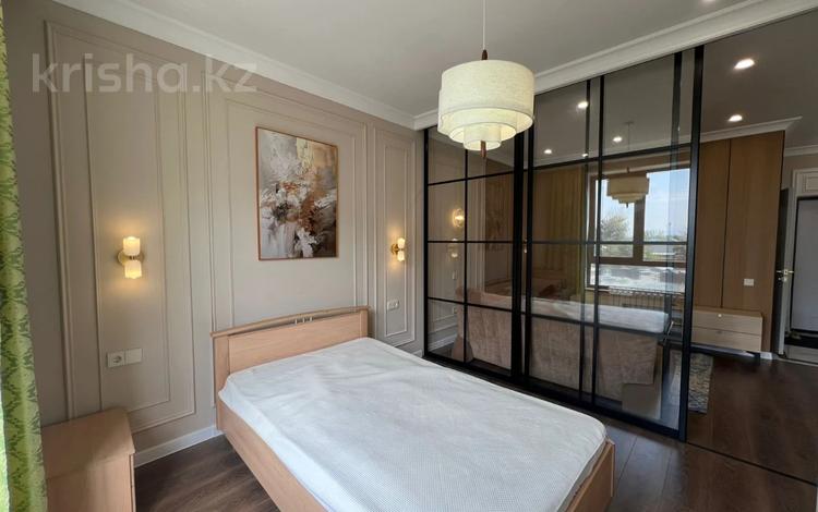 2-бөлмелі пәтер · 45 м² · 3/7 қабат, Алатауская трасса 14, бағасы: 290 000 ₸ в  — фото 12