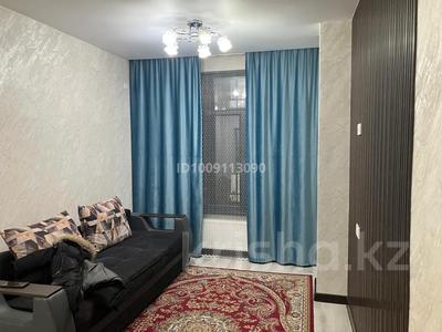 2-комнатная квартира · 47 м² · 2/3 этаж, Аубакирова за 250 000 ₸ в 