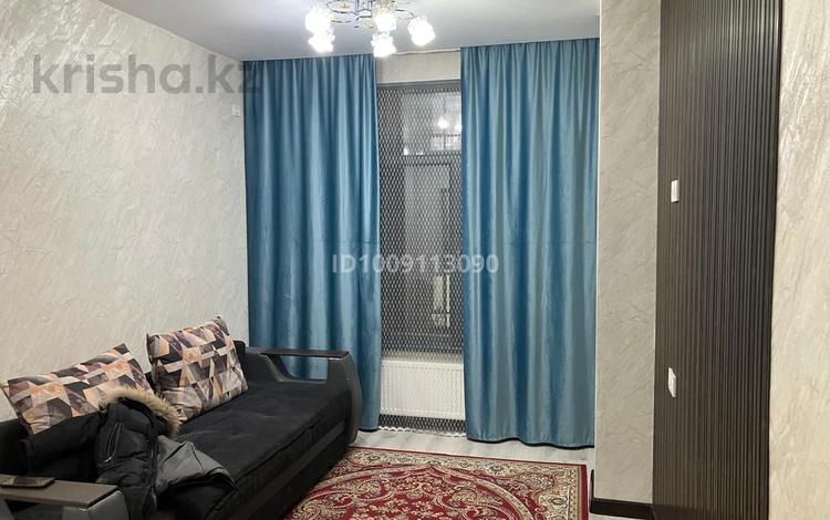 2-комнатная квартира · 47 м² · 2/3 этаж, Аубакирова за 250 000 ₸ в  — фото 2
