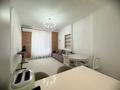 3-комнатная квартира · 71 м² · 16/20 этаж, Турар Рыскулов 1 за 81.5 млн ₸ в Астане, Есильский р-н — фото 11