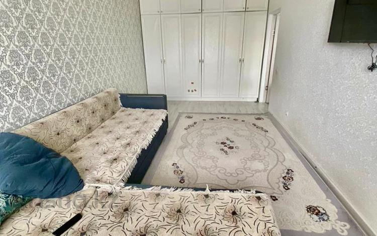 1-комнатная квартира · 37 м² · 9/9 этаж, Жумекен Нажимеденов 20 за ~ 21 млн ₸ в Астане, Алматы р-н — фото 2
