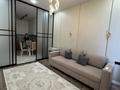 2-комнатная квартира · 48 м² · 12/13 этаж, Райымбека 12 — Возле речки с айран за 350 000 ₸ в Алматы, Ауэзовский р-н