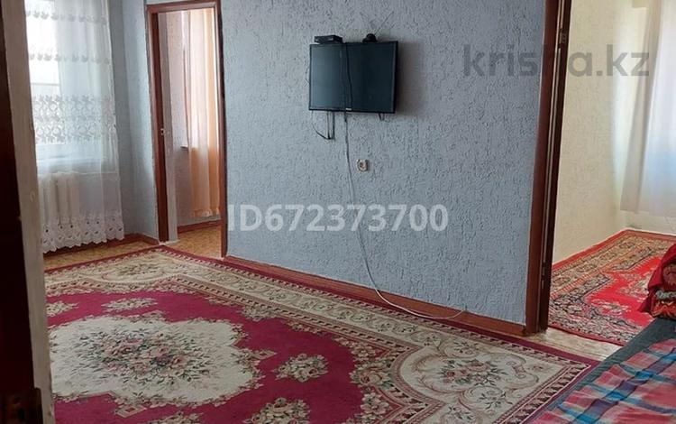 4-бөлмелі пәтер · 70 м² · 4/5 қабат, Авангард-2 мкр 5, бағасы: 19 млн ₸ в Атырау, мкр Авангард-2 — фото 14