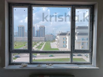 2-комнатная квартира, 68 м², 7/9 этаж, Нурмагамбетова — Нурмагамбетова за 32 млн 〒 в Астане, Алматы р-н