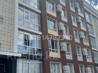 1-комнатная квартира · 41 м² · 5/5 этаж, Жаңа қала 36 18 — НИШ МЕКТЕП / ӘДІЛЕТ ҮЙІ за 100 000 ₸ в Туркестане