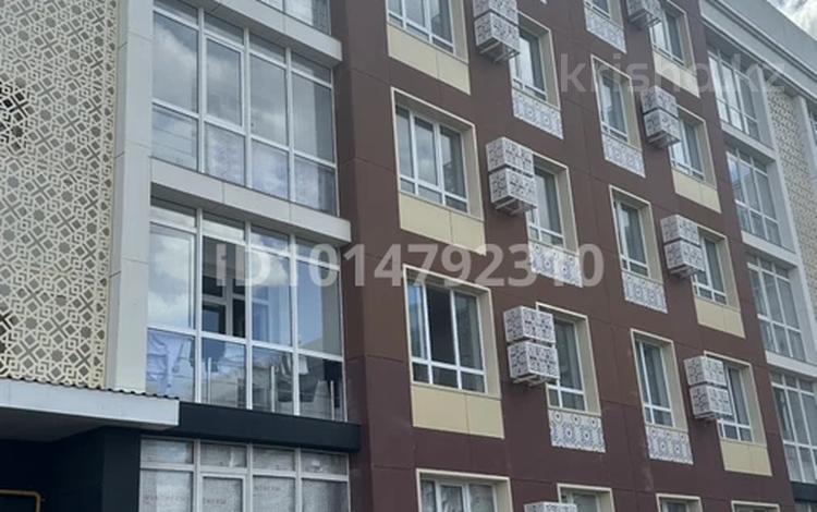 1-бөлмелі пәтер · 41 м² · 5/5 қабат, Жаңа қала 36 18 — НИШ МЕКТЕП / ӘДІЛЕТ ҮЙІ, бағасы: 100 000 ₸ в Туркестане — фото 2
