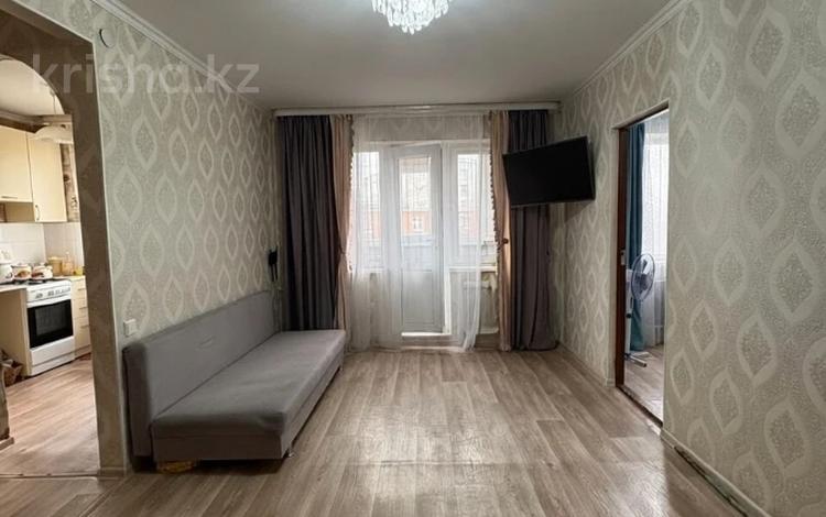 2-комнатная квартира · 45 м² · 4/5 этаж, Абилкайыр хана за 11.2 млн ₸ в Актобе — фото 11