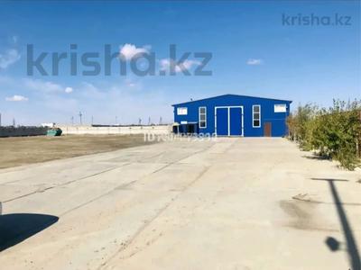 Промбаза · 50 соток, пгт Балыкши, З.Кабдолова 12 — Напротив АНПЗ за 99 млн 〒 в Атырау