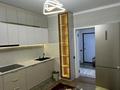 2-комнатная квартира · 55 м² · 2/12 этаж, мкр Аккент, Шарипа омарова 1 за 260 000 ₸ в Алматы, Алатауский р-н
