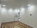 2-комнатная квартира · 55 м² · 2/12 этаж, мкр Аккент, Шарипа омарова 1 за 260 000 ₸ в Алматы, Алатауский р-н — фото 11