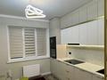 2-комнатная квартира · 55 м² · 2/12 этаж, мкр Аккент, Шарипа омарова 1 за 260 000 ₸ в Алматы, Алатауский р-н — фото 3