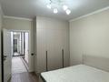 2-комнатная квартира · 55 м² · 2/12 этаж, мкр Аккент, Шарипа омарова 1 за 260 000 ₸ в Алматы, Алатауский р-н — фото 7