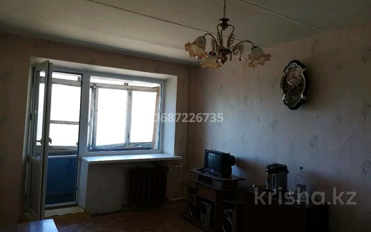 2-комнатная квартира, 41.3 м², 4/5 этаж, Мира за 10 млн 〒 в Темиртау — фото 4