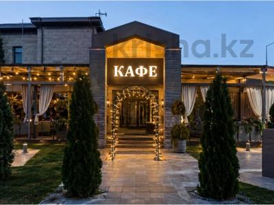 Общепит · 750 м² за 850 млн ₸ в Алматы