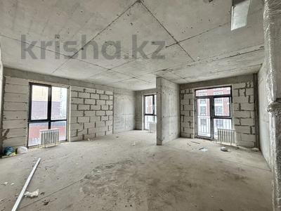 2-комнатная квартира · 45.8 м² · 2/6 этаж, мкр Нуркент 9 за 35 млн ₸ в Алматы, Алатауский р-н