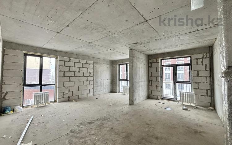 2-комнатная квартира · 45.8 м² · 2/6 этаж, мкр Нуркент 9 за 35 млн ₸ в Алматы, Алатауский р-н — фото 12