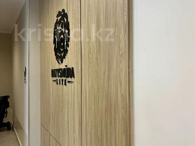 1-бөлмелі пәтер · 38 м² · 9/9 қабат, Абулхайр-хана 69/3, 69/5, бағасы: 20 млн ₸ в Атырау