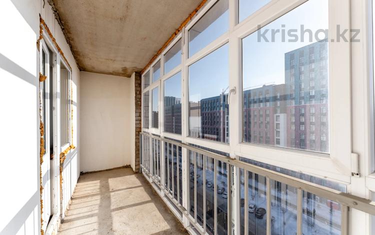 2-комнатная квартира · 75 м² · 9/10 этаж, Байтурсынулы 43/4 за ~ 32.8 млн ₸ в Астане, Сарайшык р-н — фото 23
