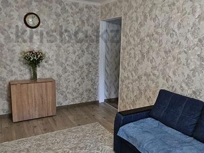 2-комнатная квартира, 45 м², 2/5 этаж, Молдагулова — Ул.Жангельдина за 17.2 млн 〒 в Шымкенте