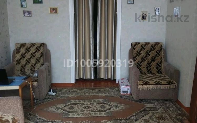 Отдельный дом · 4 комнаты · 65.3 м² · 8 сот., Айтеке би 12/2 за 16 млн ₸ в Жибек Жолы — фото 2