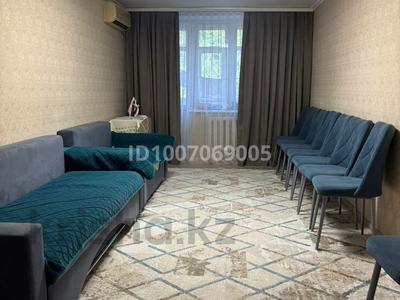 3-комнатная квартира · 89 м² · 2/4 этаж, Жетысу 30а за 30 млн 〒 в Талдыкоргане, мкр Жетысу