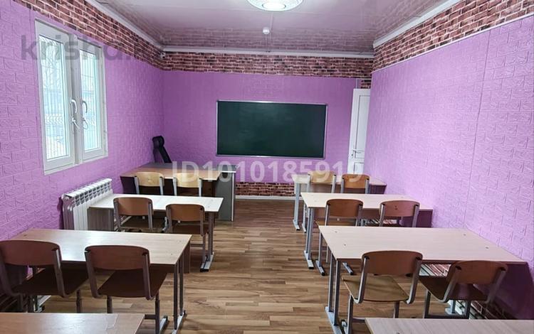 Образование · 20 м² за 50 000 ₸ в Алматы, Жетысуский р-н — фото 2